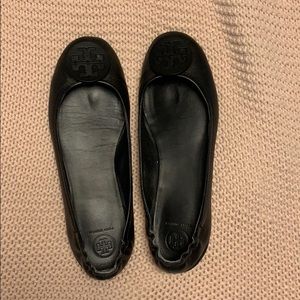 Tory Burch Ballerina Flats